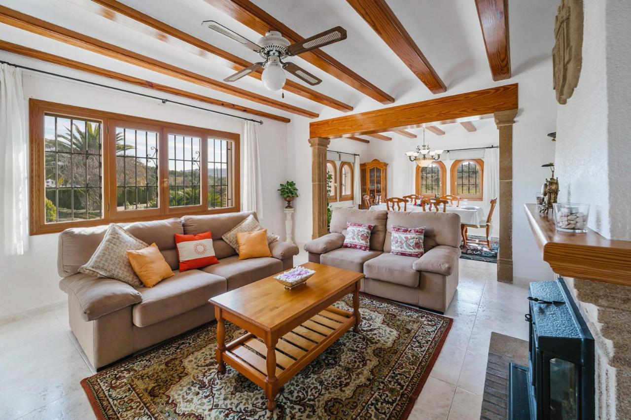 Villa Caseta Pearl By Villa Plus ฮาเวอา ภายนอก รูปภาพ