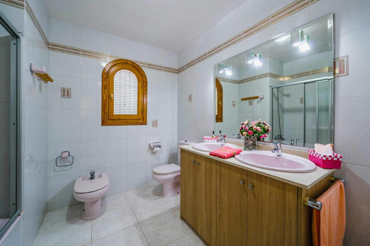 Villa Caseta Pearl By Villa Plus ฮาเวอา ภายนอก รูปภาพ